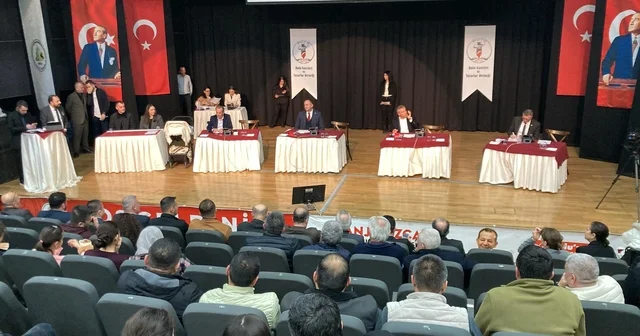 SMA lı Rüzgar bebek için düzenlenen yardım gecesinde 18 milyon TL toplandı Bolu Haberleri
