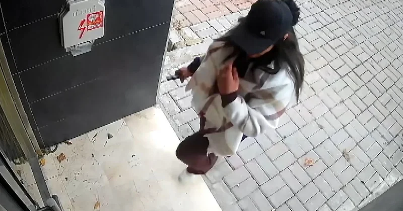 “Yine mi sen?” dedirten olay: Hırsız 120’nci kez yakalandı Sözcü Gazetesi