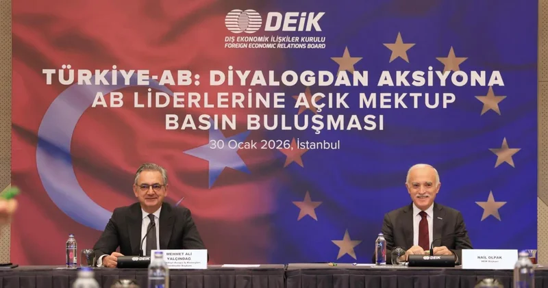 Ertuğrul Özkök: 26 Türk iş liderinin bugün Financial Times’ta yayımlanan açık mektubunda göremediğim üç kelime