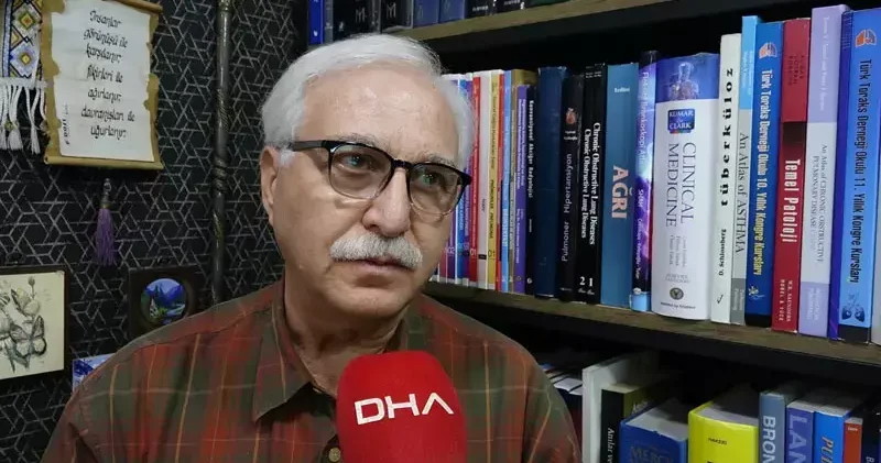 Yarasalardan bulaşan ölümcül virüse karşı uyarı