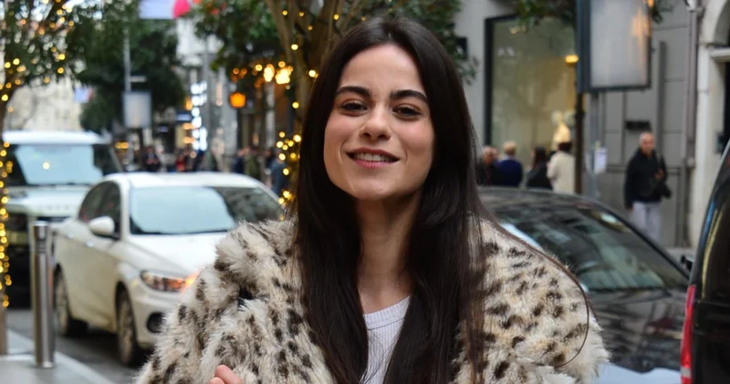 Merve Nur Bengi, büyük hayalini açıkladı