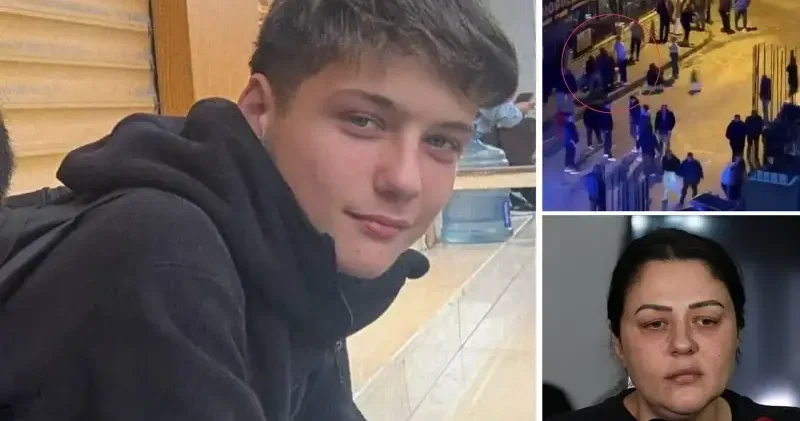 Atlas Çağlayan cinayetinde flaş gelişme: Aileyi tehdit eden 1 şüpheli daha yakalandı Gündem Haberleri