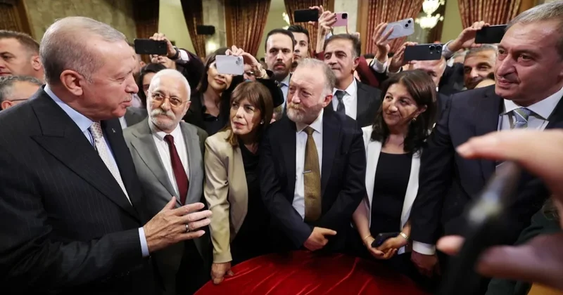 Süreç ortaklarında çatlak derinleşti: AKP söylem değiştirdi Sözcü Gazetesi