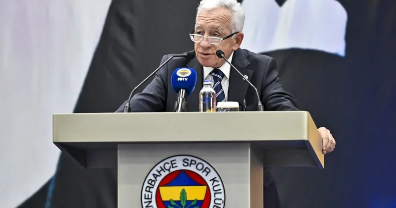 Fenerbahçe nin toplam borcu 27 milyarı geçti Sözcü Gazetesi