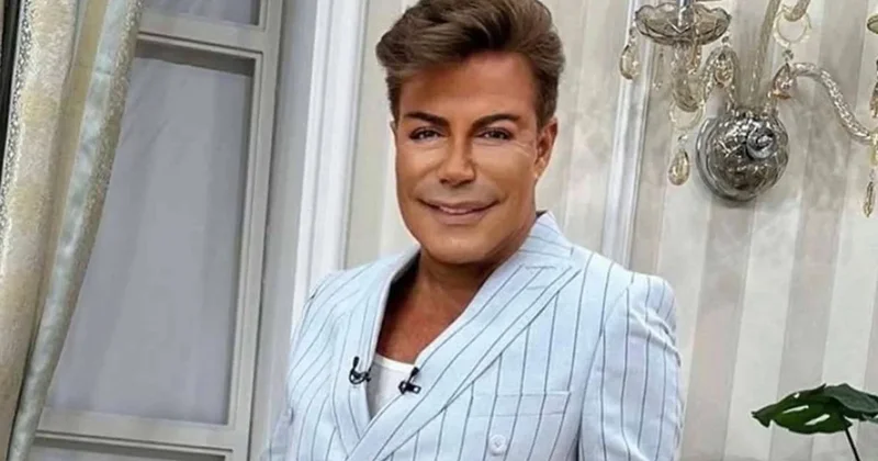 Fatih Ürek in vasiyeti ortaya çıktı! Meğer yıllar önce yazmış Sözcü Gazetesi