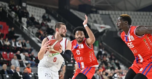 Manisa Basket, Safiport Erokspor a misafir olacak Manisa Haberleri