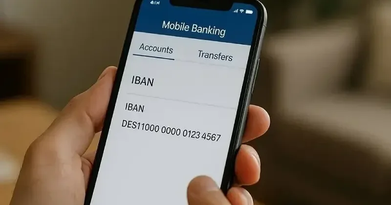 Öğrencilere IBAN tuzağına MEB’den önlem Aktüel Haberleri