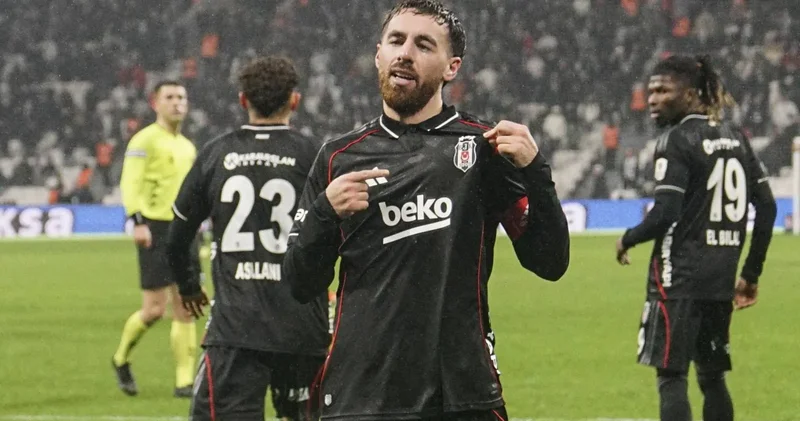 Orkun Kökçü: İlk golümü atsam diğerleri gelecek demiştim