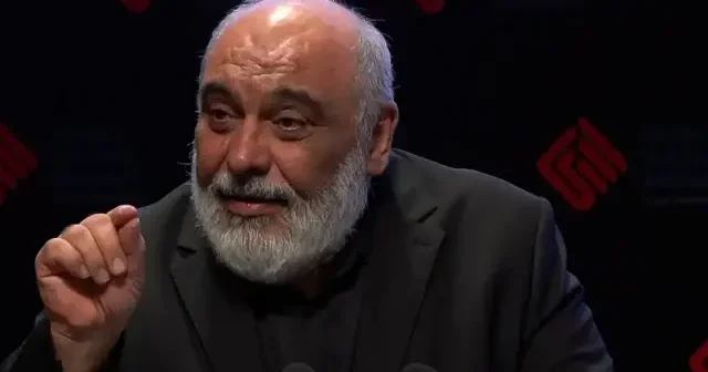 İHH Başkanı Bülent Yıldırım: İsrailsiz bir Filistin geliyor ve bunu halklar başaracak VİDEO İZLE