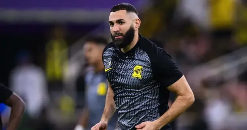 Benzema rotayı Süper Lig devine kırdı: Kulübüyle anlaşamamıştı