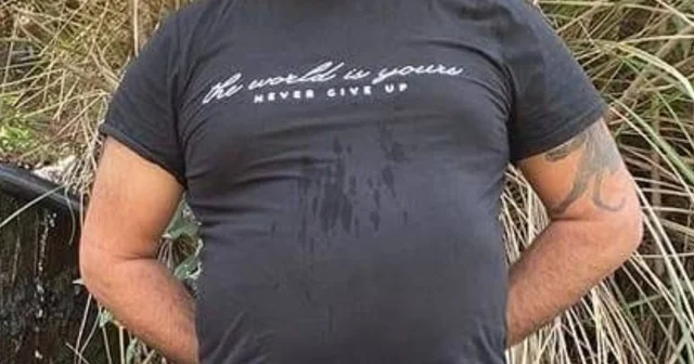 Otomobiline yürürken fenalaşıp öldü Adana Haberleri