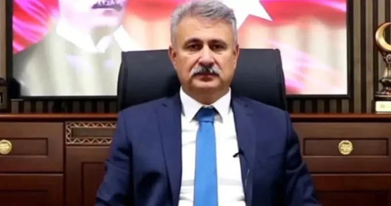 AKP li Yahşıhan Belediye Başkanının irtikap suçundan yargılanmasına devam edildi