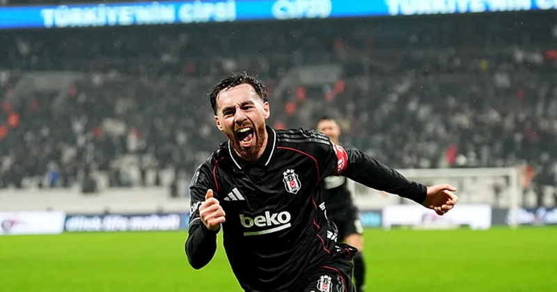 Orkun Kökçü: Atmosferden etkilenmedik!