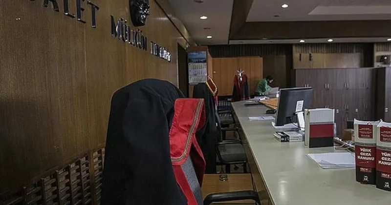 Yemek ihalelerinde kamu zararı iddiası yargıya taşındı Sözcü Gazetesi