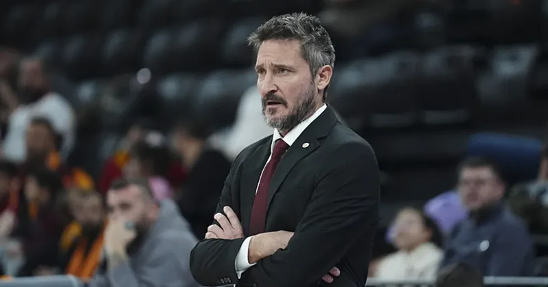 Gianmarco Pozzecco dan A Milli Basketbol Takımı na övgü dolu sözler!