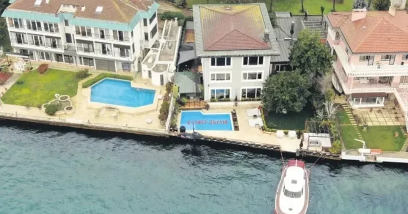 İtirafçı olan olana: Tek tek isim verdi! Sussun diye avukat göndermişler Sözcü Gazetesi