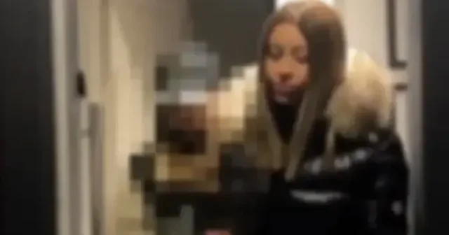 Mika Raun neden tutuklandı? Mika Raun uyuşturucu kullandı mı? Mika Raun un suçu ne? VİDEO İZLE