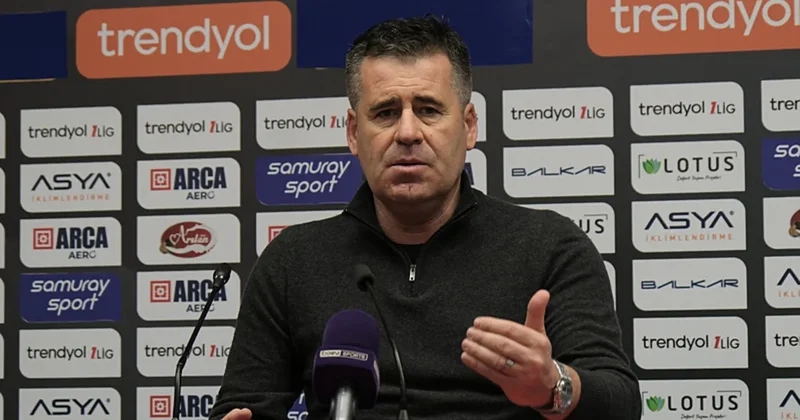 Hüseyin Eroğlu: Çorum şehri Süper Lig’i sonuna kadar hak ediyor!