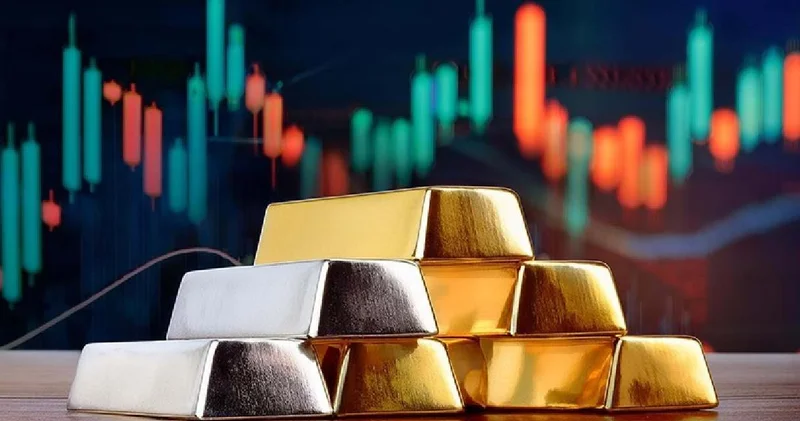 Altın ve gümüş uçtu vatandaş metallere akın etti! Uzmanı uyardı: O dolandırıcılığa dikkat