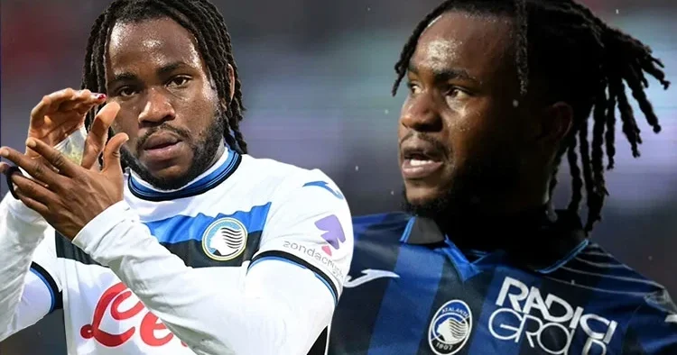 Lookman da adım adım sona: Fenerbahçe için İspanyol devini reddetti!