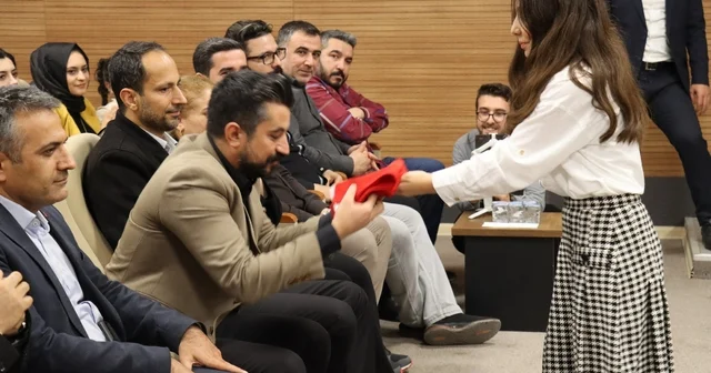 Esentepe Gençlik Merkezinde ara tatil konseri Şanlıurfa Haberleri