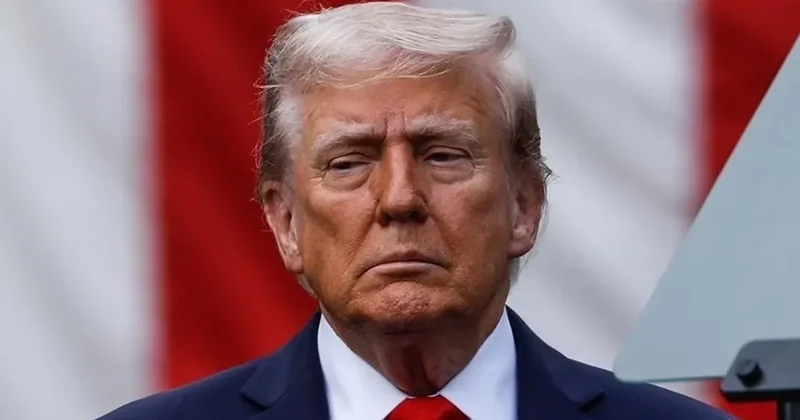 İran gerilimi sürerken Trump bütçe krizine girdi! ABD hükümeti kısmi olarak kapandı