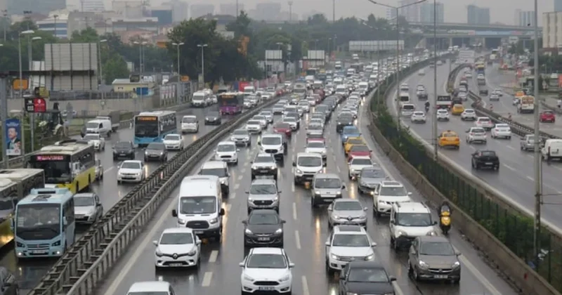 Yollar Hint malı otomobillerle dolacak Sözcü Gazetesi