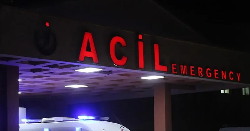 Denizli de acı olay! Cam balkon montajı yaparken hayatını kaybetti