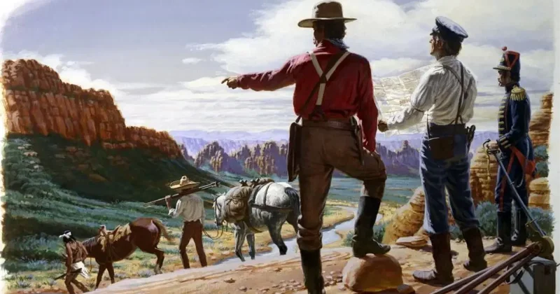 Trump ın Grönland Hayali