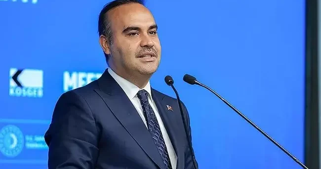 Bakan Kacır: Yatırımcıya sunduğumuz finansman desteklerini artırdık