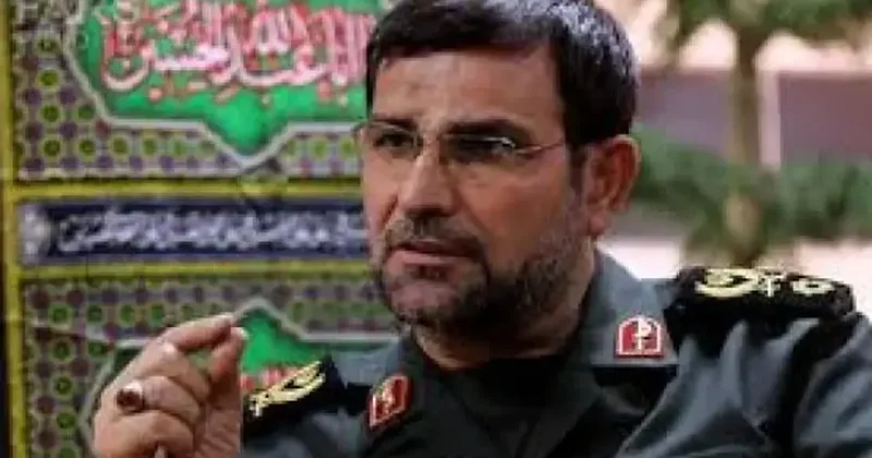 Saldırı iddiası! İran dan suikast açıklamaı!