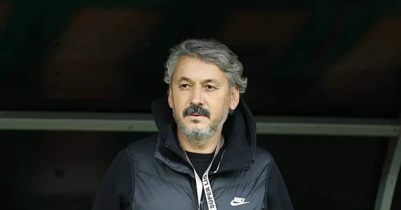 Atila Gerin: Kulübümüzü ayakta tutmaya çalışacağız!