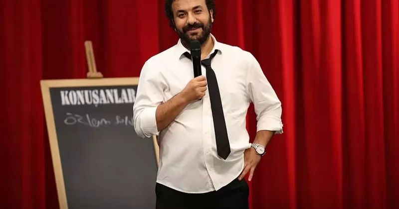 İşte şafak baskınıyla gözaltına alınan Hasan Can Kaya ya yöneltilen suçlamalar