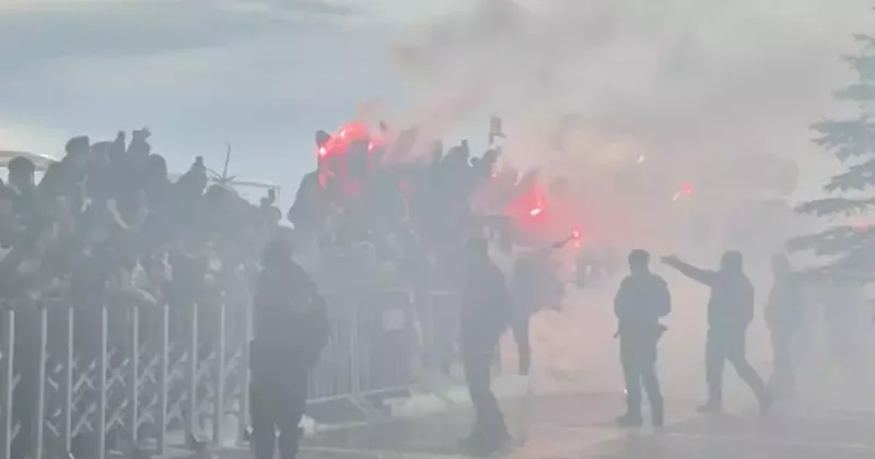 Devleri peşinde koşturmuştu! Yıldız golcü 1. Lig ekibi için geldi