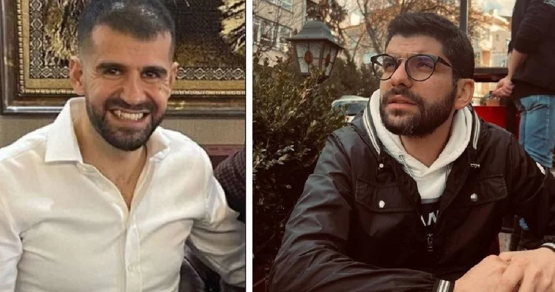 Ayhan Bora Kaplan ın sağ kolu Serdar Sertçelik yakalandı