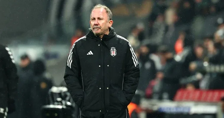 Sergen Yalçın dan maç sonu transfer açıklaması: 2 3 oyuncu indirebiliriz