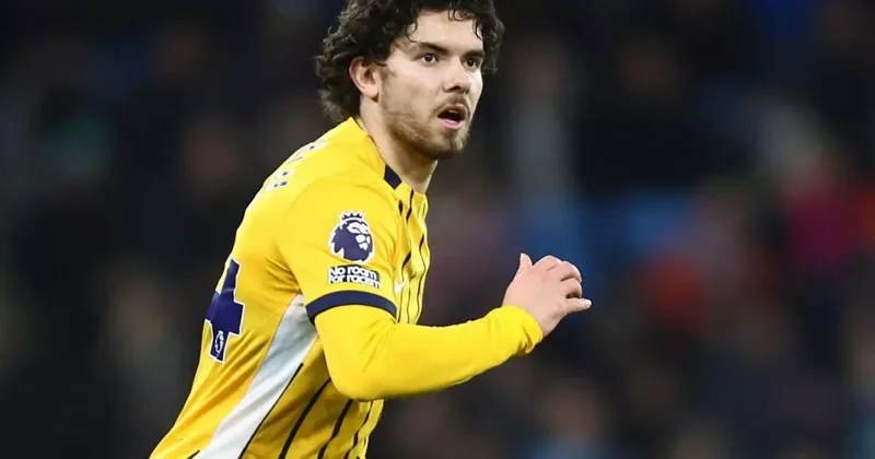 Fenerbahçe nin gündemindeki yıldız, Ferdi Kadıoğlu nu 90+7 de üzdü