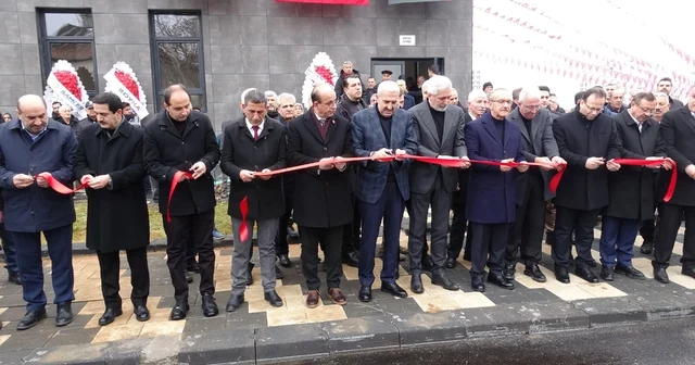 Yeşilyurt a taziye evi Malatya Haberleri
