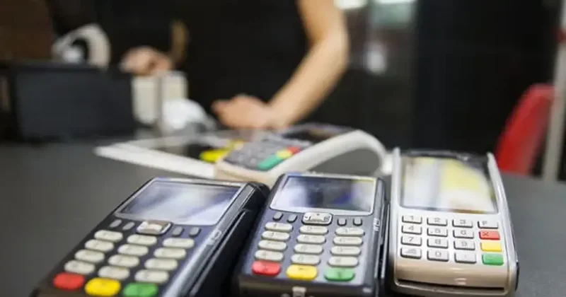 TESK Başkanı Palandöken: Kredi kartlarına yapılandırma piyasaları canlandıracak