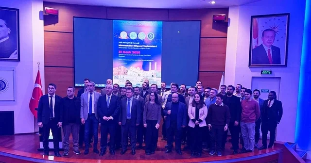 Türk Nöroşirurji Derneği Nörovasküler bölgesel toplantısı Erzurum da yapıldı Erzurum Haberleri