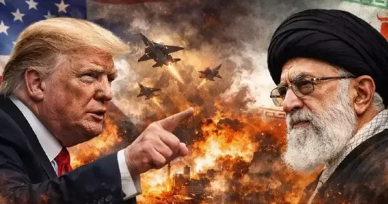 İddia: ABD pazar günü İran a saldıracak Dünya Haberleri