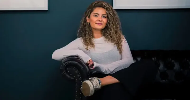 Forbes un 2025 listesindeydi! Gökçe Güven tutuklandı! 52 yıl hapisle karşı karşıya