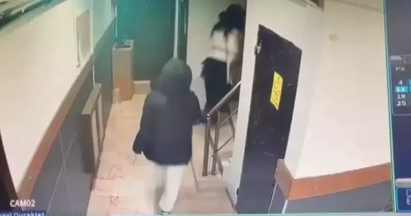 Bayrampaşa da evlere giren hırsız 120 nci kez yakalandı