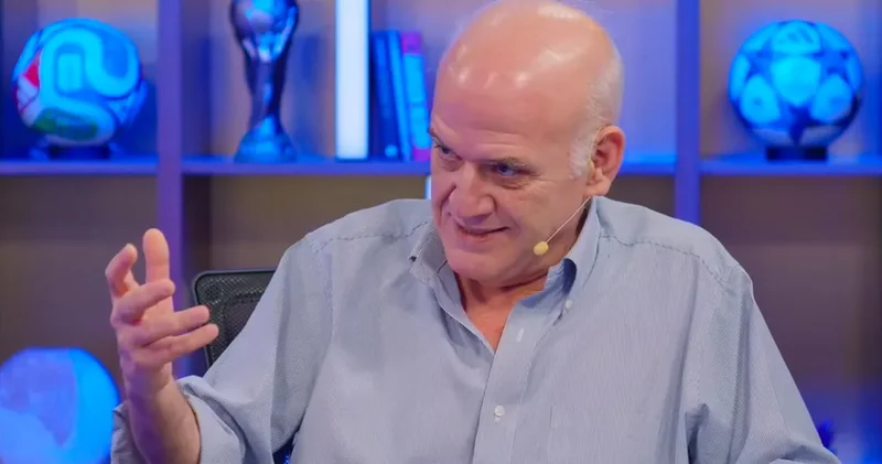 Ahmet Çakar ın Galatasaray ve Fenerbahçe için olay iddiası tutmadı