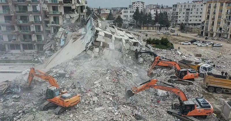 Deprem anmasına valilikten engel! Aileler isyan etti: Keyfi bir karar