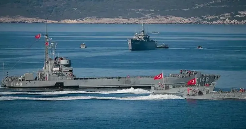 Tek kurşun atmadan başardılar: NAVTEX ilanı sonrası Eski Yunan Ajanından tepki