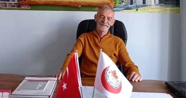 Gelibolu da ramazan ayında camilerde şerbet ikram edilecek Çanakkale Haberleri