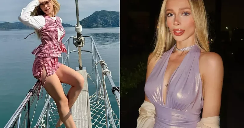 Yakalama kararı Yaren Alaca nın nerede olduğu ortaya çıktı