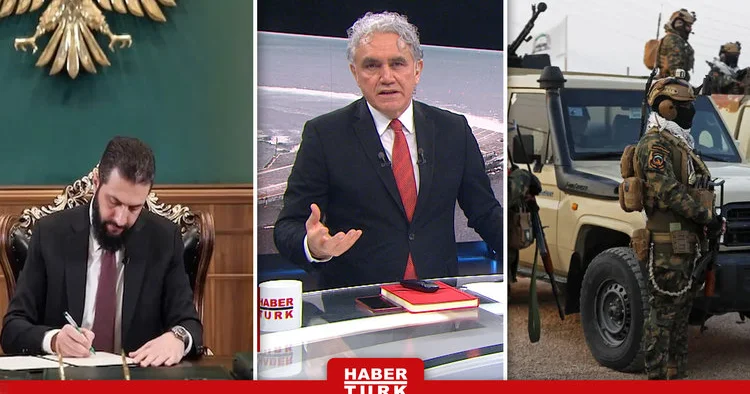 Ana Haber Bülteni 30 Ocak 2026 (Şam İle SDG Mutabakata Vardı: Sahada Ne Değişecek?)