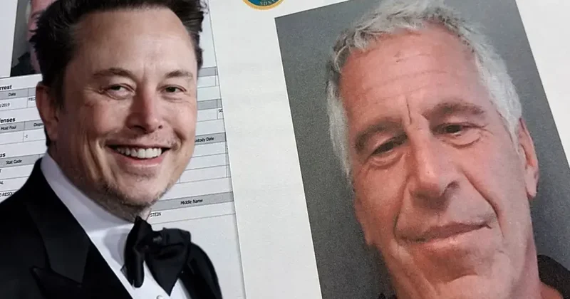 Epstein e ilişkin 3,5 milyon sayfa belge, 180 bin fotoğraf ve 2 bin video yayınlandı